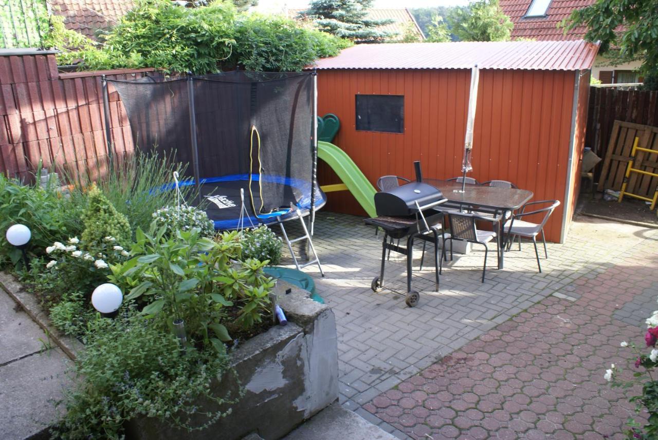 Apartament Nad Jeziorem Mikolajki 외부 사진